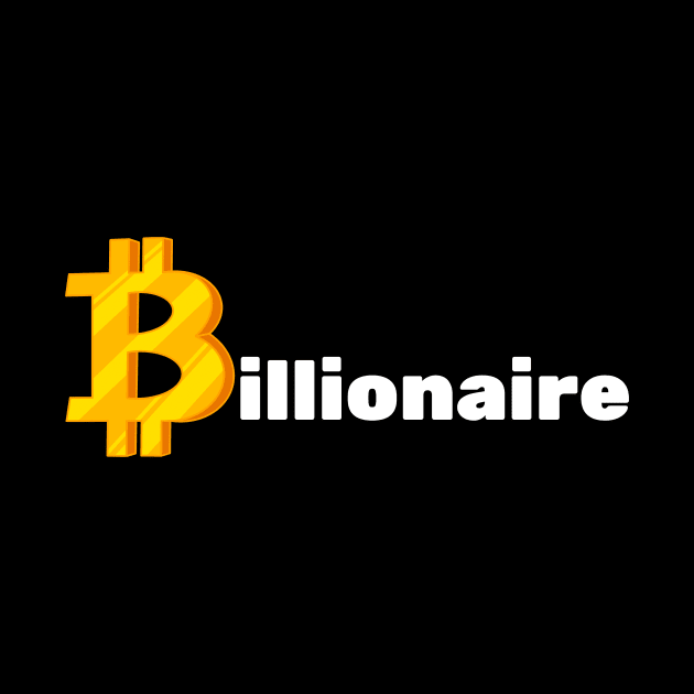 Billionaire Bitcoin - cryptocurrency inspired by WizardingWorld