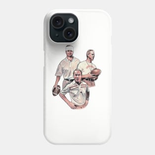 CHAMPIONSHIP COACHES IN NORMAN OKLAHOMA! Phone Case