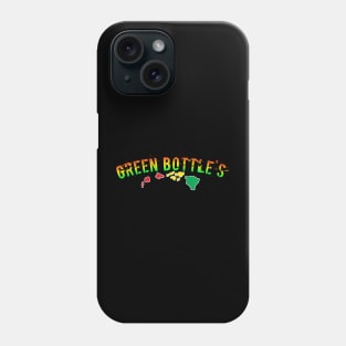 Hawaii Hawaiian t-shirt designs Phone Case