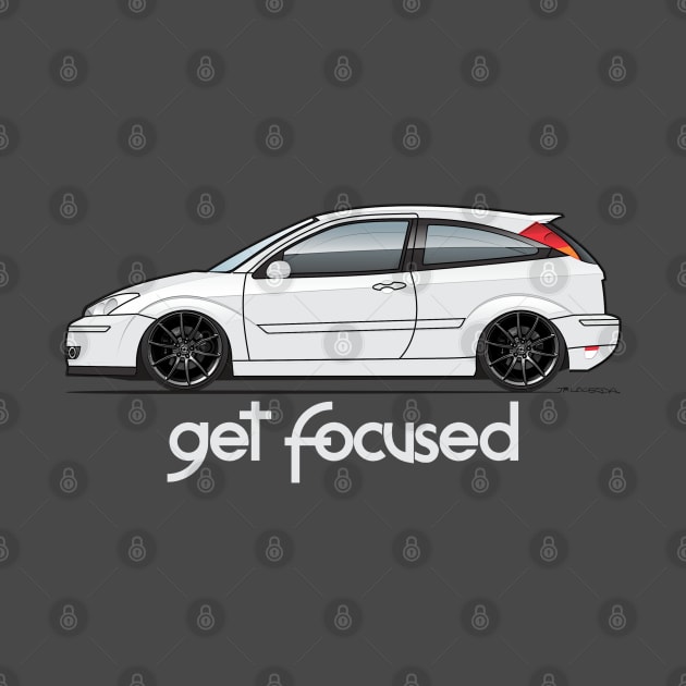 white get focused by JRCustoms44