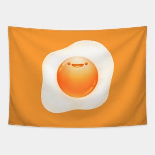 Sunny Side Up Tapestry