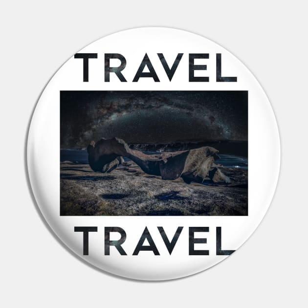 Remarkable Rocks Pin by Apatche