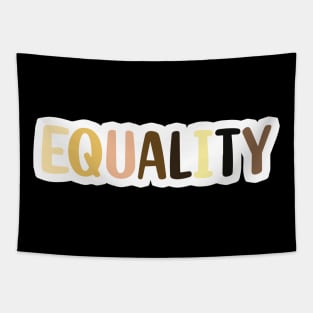 Equality Tapestry