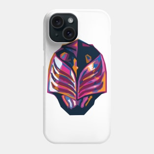 Raia Rainbow System Phone Case