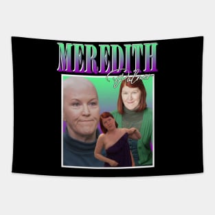 Meredith Palmer Tapestry