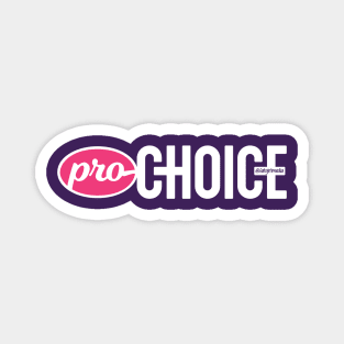 Pro-Choice Magnet