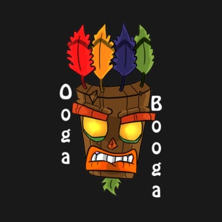 Ooga Booga T-Shirt