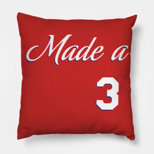 B3N Shirsey Pillow