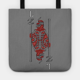 Emperor of Evil Tote