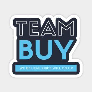 Team Buy Magnet