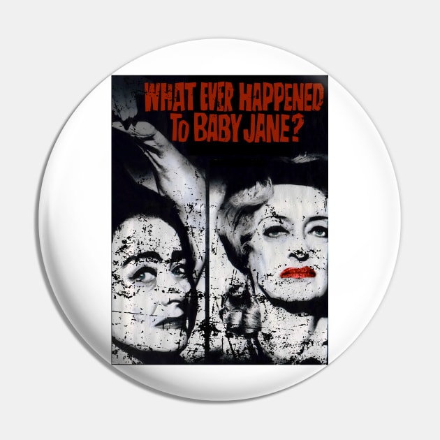 Whatever Happened To Baby Jane Pin by Milda Gobhi