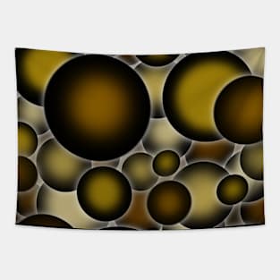 Golden Egg Tapestry