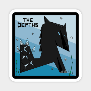 The Depths Magnet