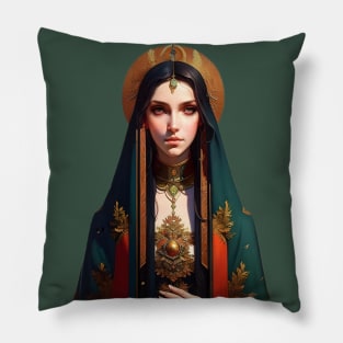 Egypt queen Pillow