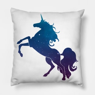 I'm a UNICORN, love unicorn! Pillow