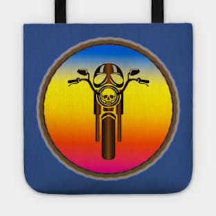 Moto Logo - Nino Ts - Tote