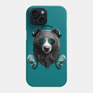 DjHoney Phone Case