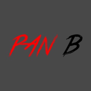 Pan B T-Shirt