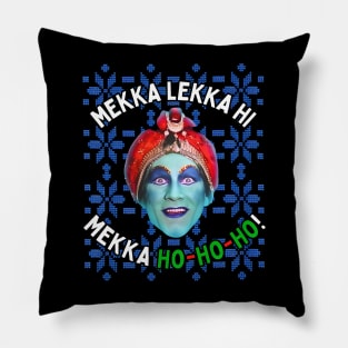 Jambi the Genie!! Pillow