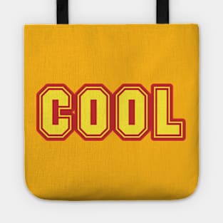 coolest Tote