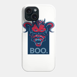 Boo! Phone Case