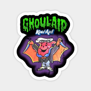 Ghoul-Aid Magnet