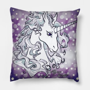 Starry dream Pillow