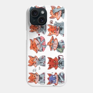 CosmoCat Phone Case