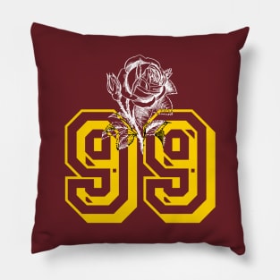 99' Pillow