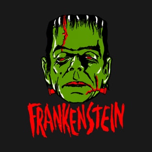 Frankenstein T-Shirt