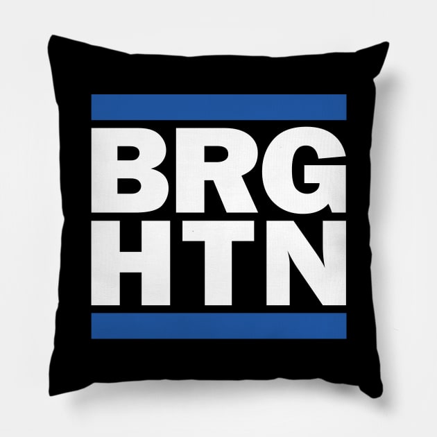 BRGHTN Pillow by Footscore