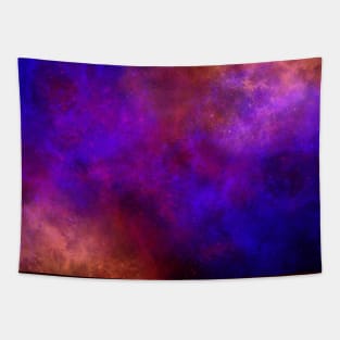 NEBULA Tapestry