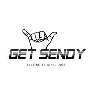 Get Sendy 2015 T-Shirt