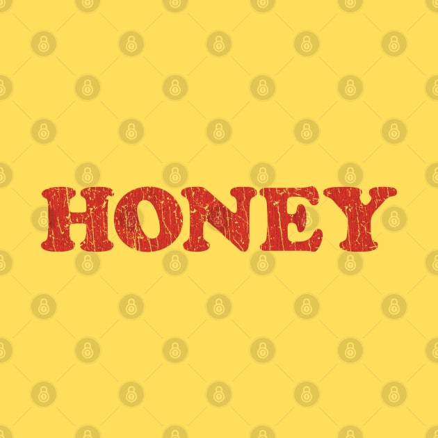 Honey 1978 by JCD666