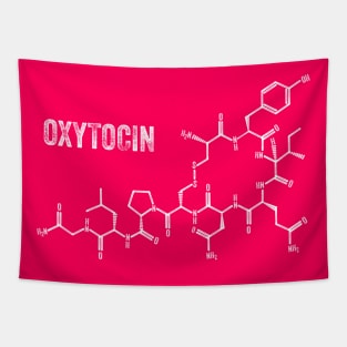 Oxytocin Tapestry