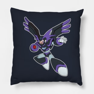 SUPER FORTISSIMO 2 Pillow