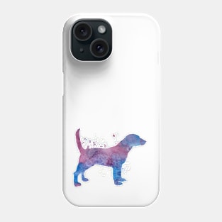 Beagle Phone Case