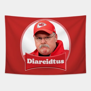 Diareidtus Tapestry