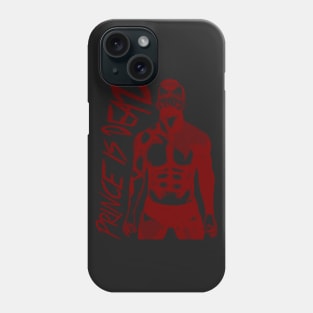 Dead Prince Phone Case