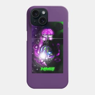 Hive Mind Gang Takeover Phone Case