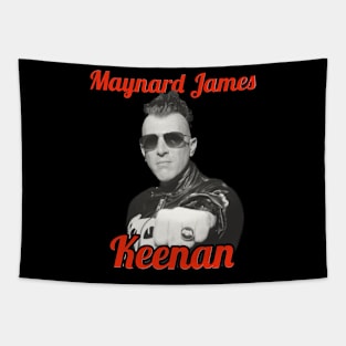 Maynard James Keenan Tapestry