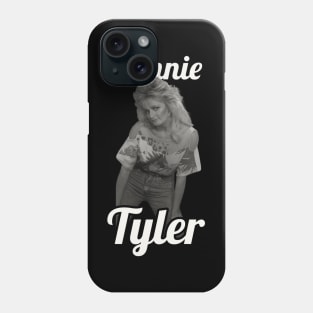 Bonnie Tyler / 1951 Phone Case