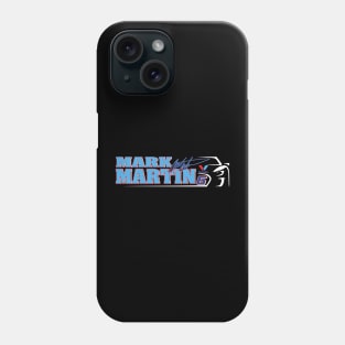 #6 Mark Martin Fan Phone Case