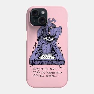 Heart Phone Case