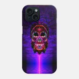 Void Dweller 039 Phone Case