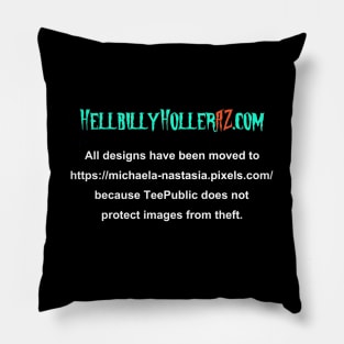 See my shop at https://michaela-nastasia.pixels.com/ Pillow