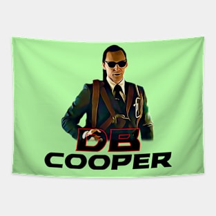 dbcooper Tapestry