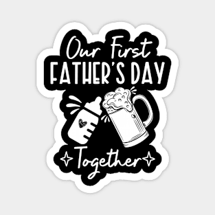 Fathers Day Magnet