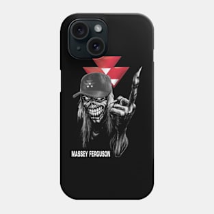 Massey Ferguson Phone Case