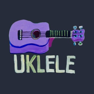 Uklele T-Shirt